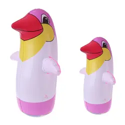 70 см надувные Пингвин неваляшка детские игрушки надувные животных шар поставки