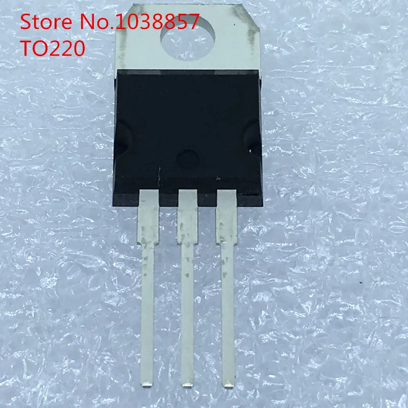 10PCS TIP142T TIP142 TO220-in Connectors from Lights & Lighting on ...