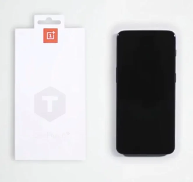 oneplus 6Tglass 3D полное покрытие закаленное стекло от компании oneplus Защита экрана для one plus 6T