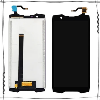 

For Blackview BV6800 Pro LCD Display And Touch Screen 100% Tested Glass Sensor Panel Digitizer Assembly