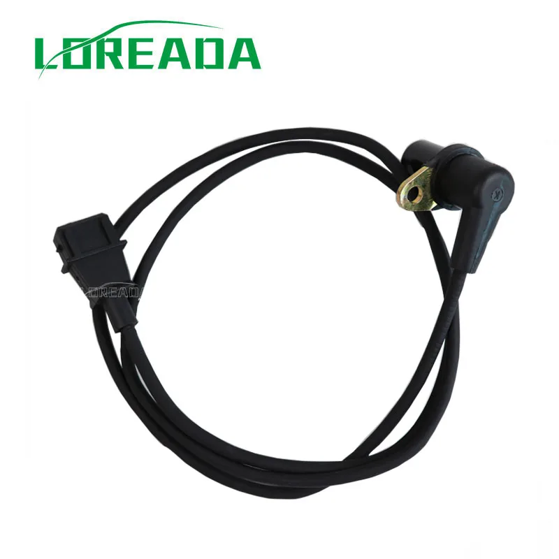LOREADA Датчик положения коленчатого вала для DAEWOO Nubira Opel Vauxhal Isuzu Chevrolet Captiva OEM 96418382