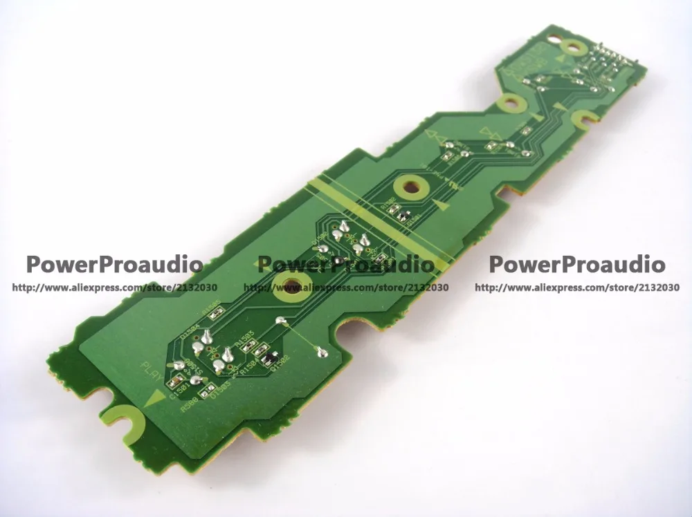 1pc DWS1321 Play Cue PCB circuit board for Pioneer