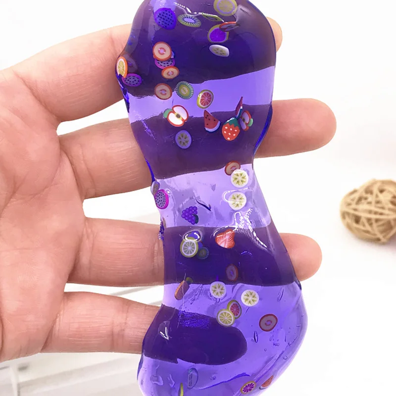 Новинка! 7 цветов ручное Моделирование глины Шпатлёвки слизь масса для лепки Магнитный Пластилин игрушки для Для детей Полимерная глина DIY игрушки