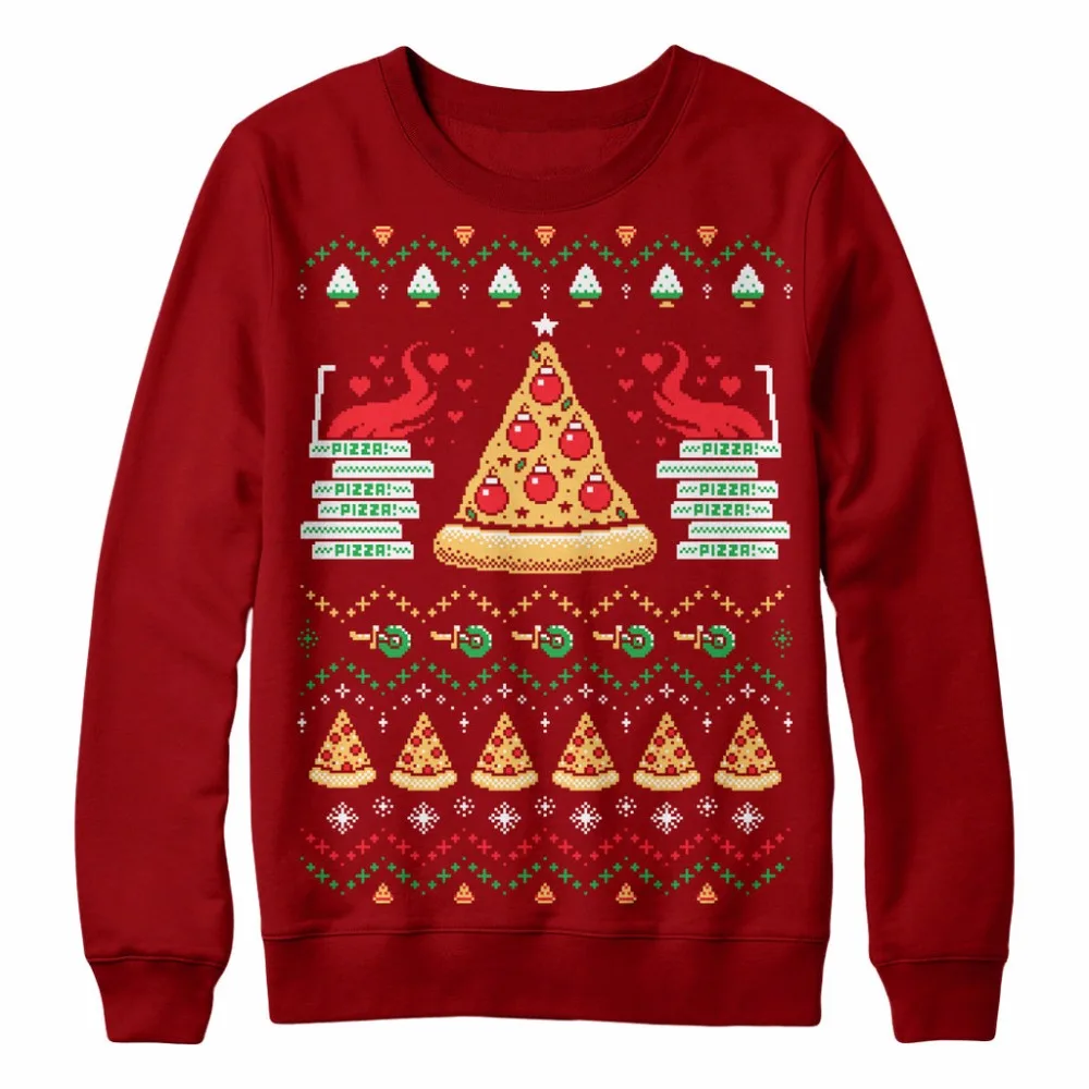 Marvel Superhero Festive Gift Adults /& Kids Jumper Deadpool Christmas Jumper