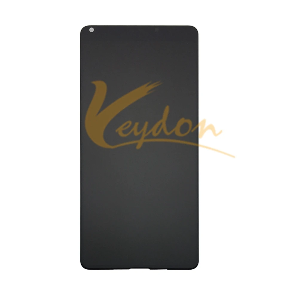 Xiaomi MI MIX 2S LCD Display Digitizer (2)