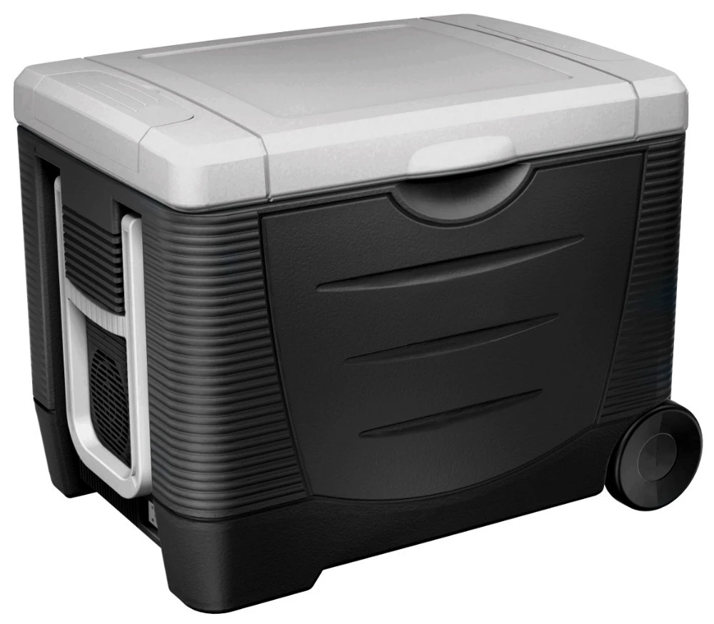 evercool thermoelectric cooler and warmer