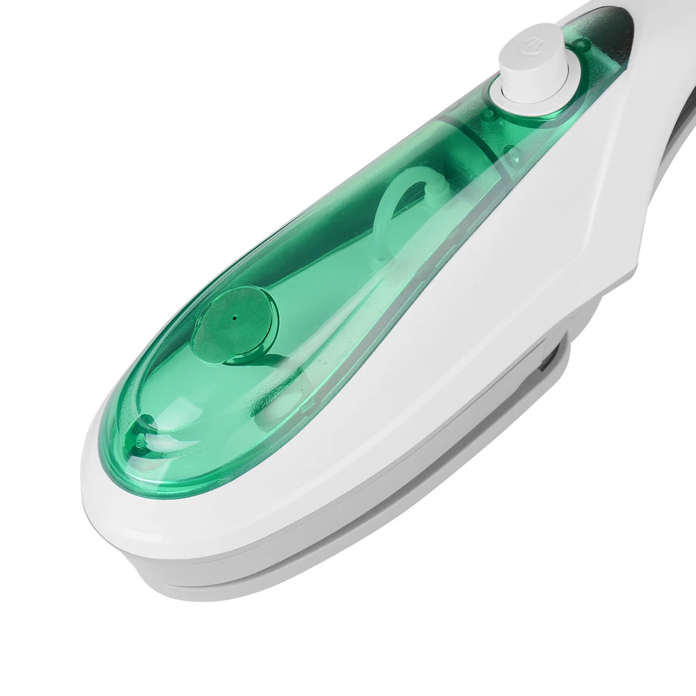 

Multifunctional Travel Garment Steamer Mini Portable Handheld Clothes Steamer Steam Iron Machine Home Family Steam Ironing Brush