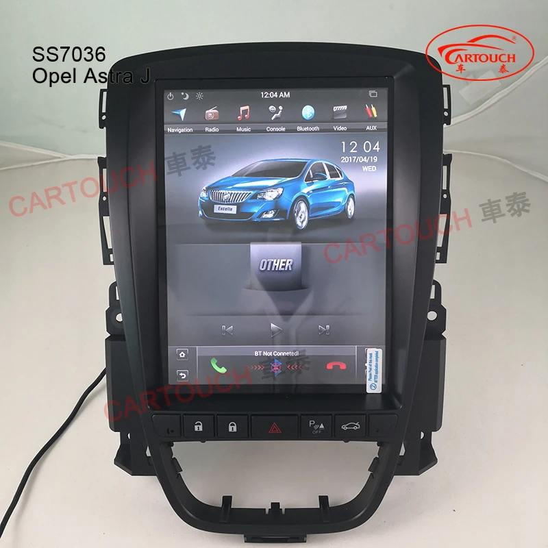 Clearance 10.4 Inch Vertical IPS Screen Tesla Style Android Car GPS Multimedia Player for Opel Astra J Insignia Car GPS Radio AM FM RDS 1 Clearance 10.4 Inch Vertical IPS Screen Tesla Style Android Car GPS Multimedia Player for Opel Astra J Insignia Car GPS Radio AM FM RDS 1