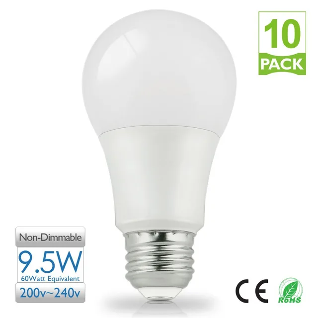ampoule daylight