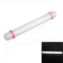 Новинка 23 см антипригарные Роллинг украшения на заколках Расплавление выпечки Glide трафарет для выпечки Форма для украшения торта мастикой помадка кухонные принадлежности для выпечки Горячая