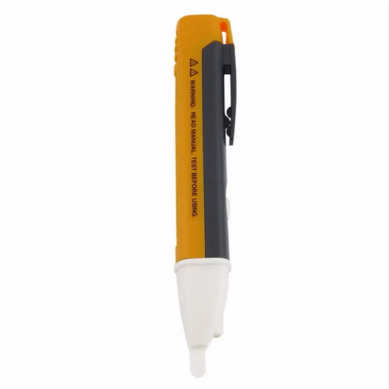 Non-contact Test Pencil 1AC-D Electroscope Safety Sensor Electric Pen Multi-function with LED Lights Non-contact Test Pencil 1AC-D Electroscope Safety Sensor Electric Pen Multi-function with LED Lights