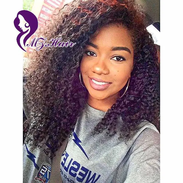 Kinky Afro Sew In Hairstyles