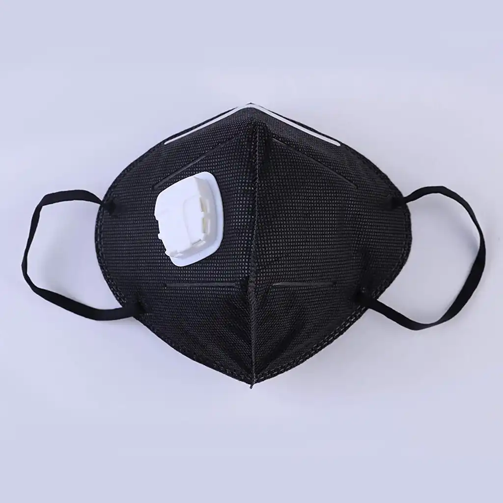 anti pollution mask dust respirator washable reusabl