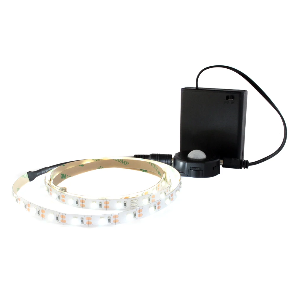led strip white