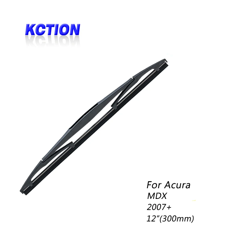 Car Windshield Rear Wiper Blade For Acura MDX, (2007+),Rear wiper