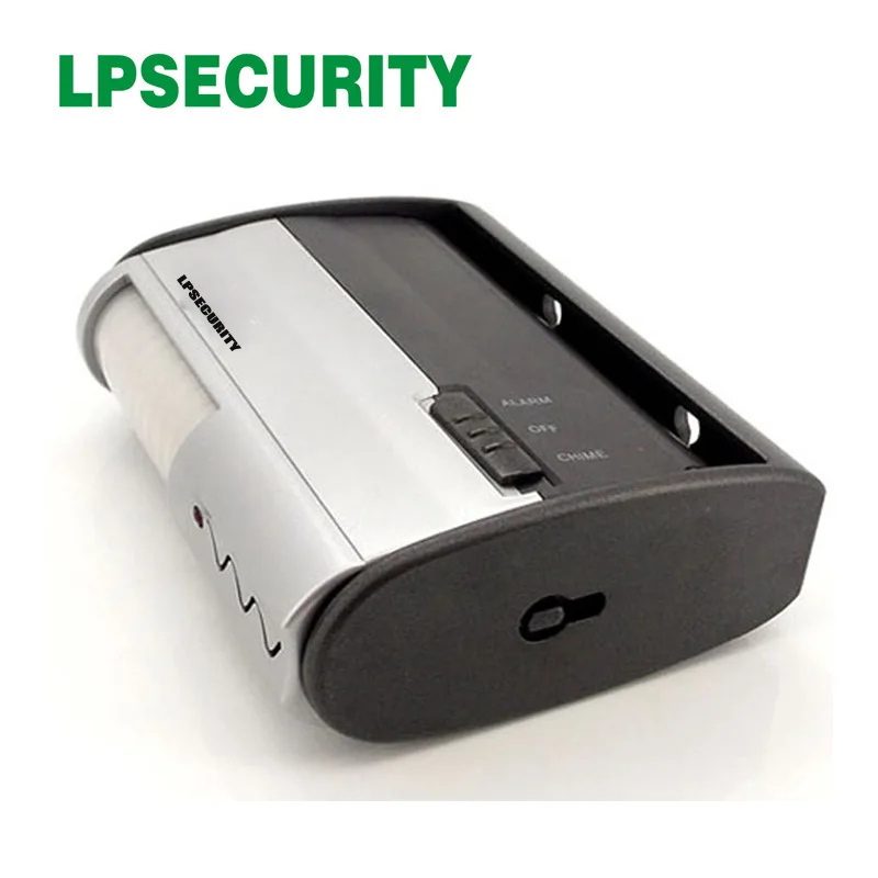 Doberman SE 0104 Infrared Home Defender Motion Detector ...