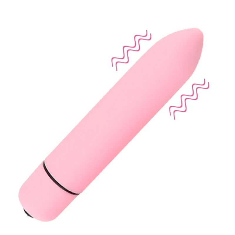 Bullet vibrator (1)