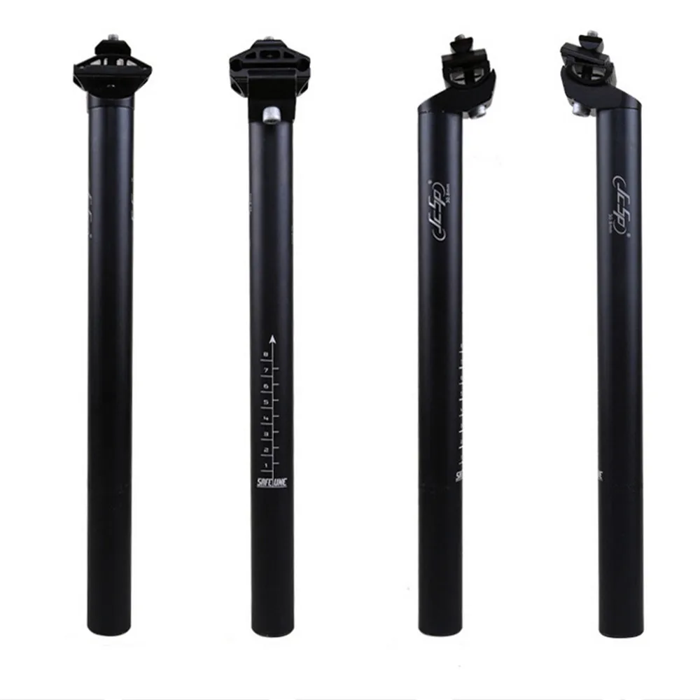 Ultralight Aluminum Alloy Bike Seatpost Cycling Seat Post tige de selle