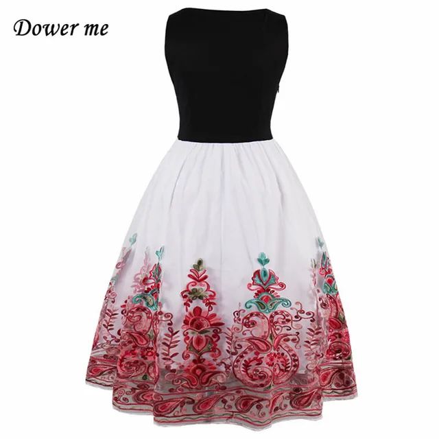 Ladies Party Dresses