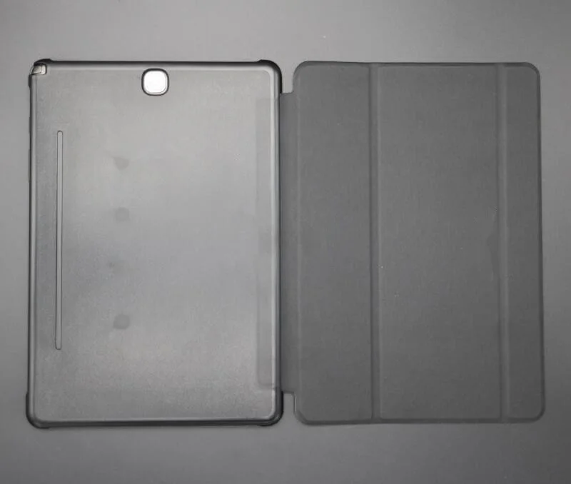 Hot-Two-styles-Stand-Book-Smart-and-Heavy-Duty-Rugged-Dual-Layer-Tablet-Cover-Case-For