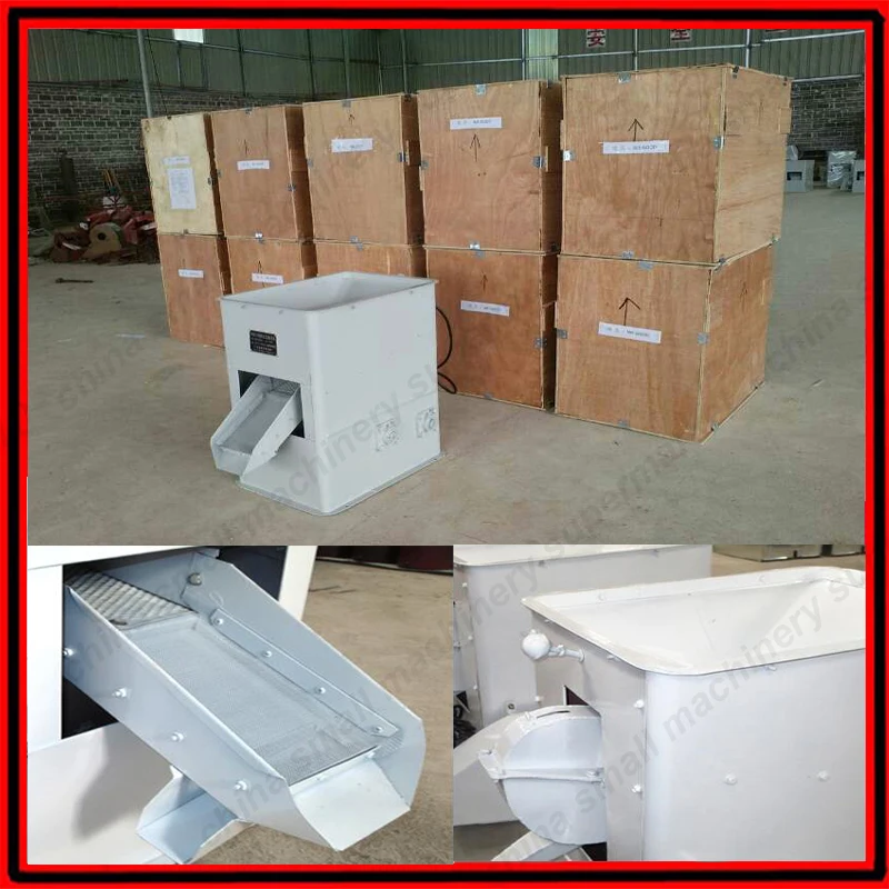 

Factory price millet grading machine millet sand removal machine millet destoner, millet destone machine