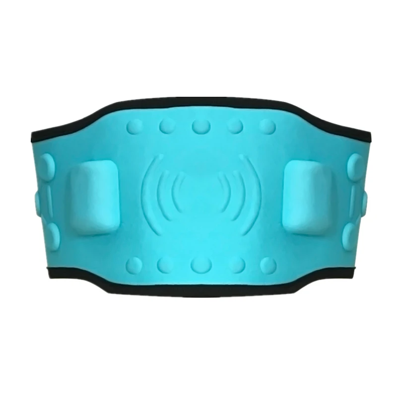 

GRAPHENE TIMES Slimming Products Rose Star Shake Shake Belt Slimming Belts Slimming Belt Far Infrared Physical Therapy