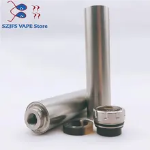 electronic cigarette Mech Mod The Stylus Mech Mod fit 900 bf rda 18650 battery vaporizer vs Tesla Punk Tauren SXK Atto ech mod electronic cigarette Mech Mod The Stylus Mech Mod fit 900 bf rda 18650 battery vaporizer vs Tesla Punk Tauren SXK Atto ech mod