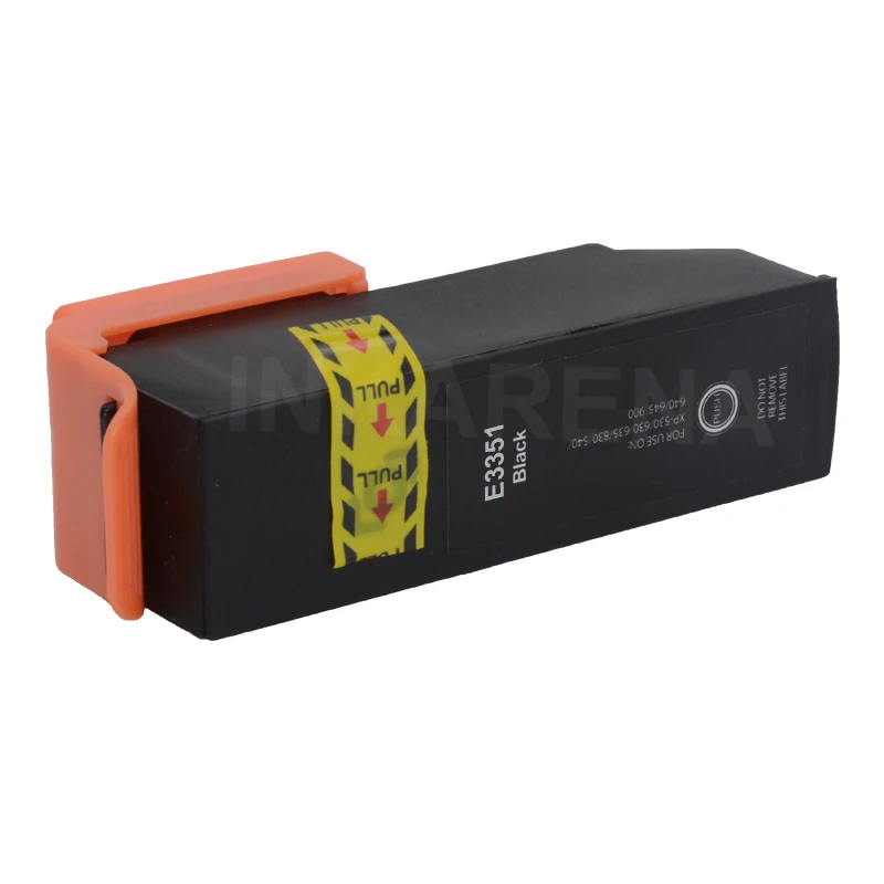 T33 3351 совместимый с Epson 33XL T33XL чернильный картридж выражение Премиум XP 530 540 630 635 640