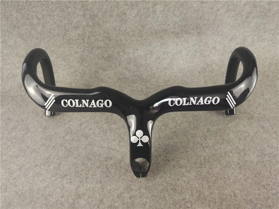 Colnago UD Glossy Black (1)