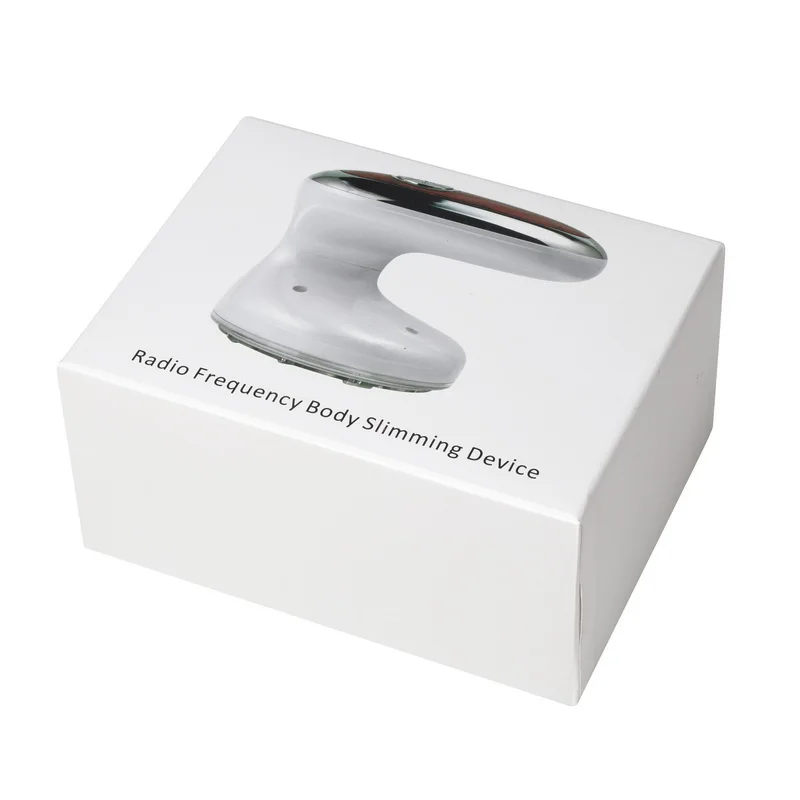 RF Cavitation Ultrasonic boy Slimming Massager