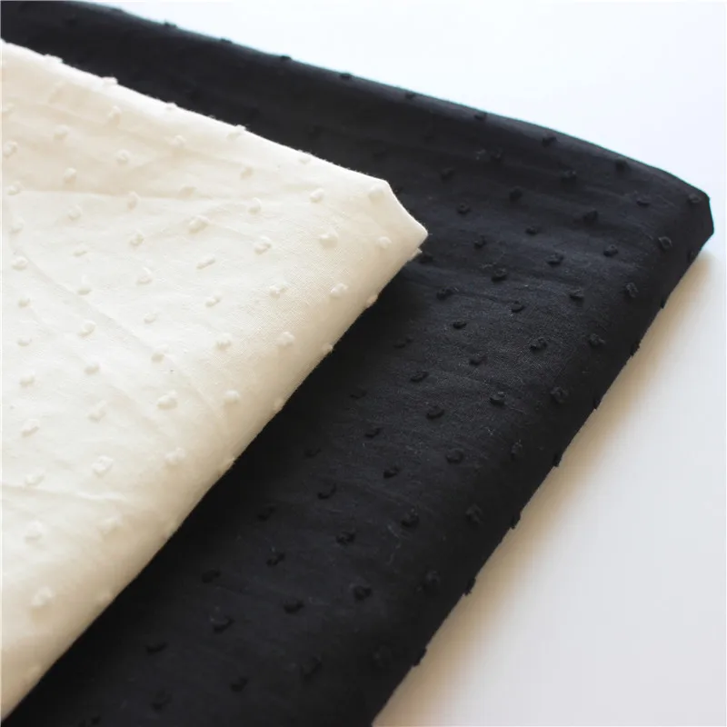 Cotton Fabric Pure Cotton Spot-cut Fabric Handmade DIY Fabric