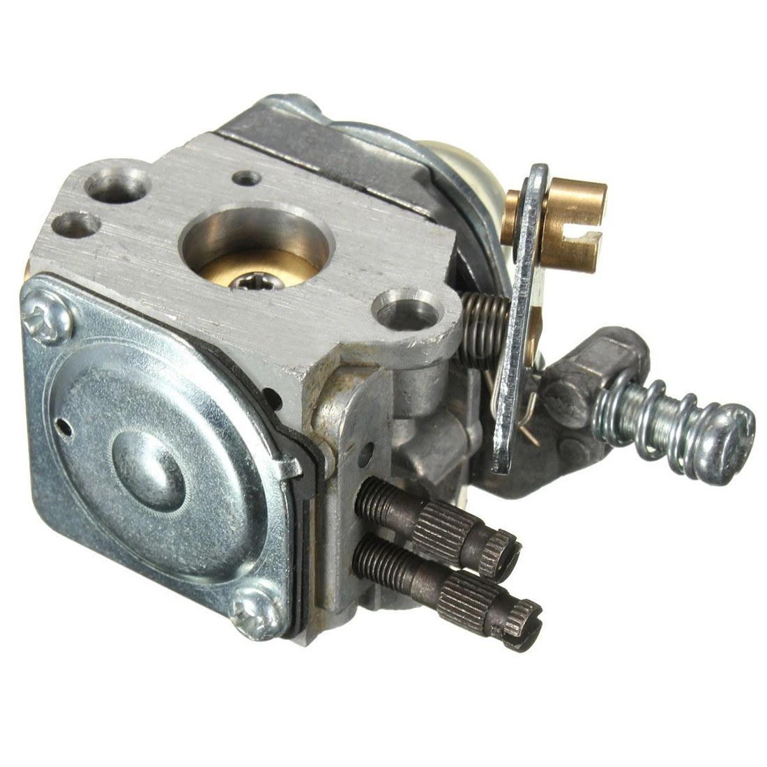 Авто Карбюратор Carb C1U-K52/C1U-K47 для Zama Echo GT2000 GT2100 SRM2100 серебро