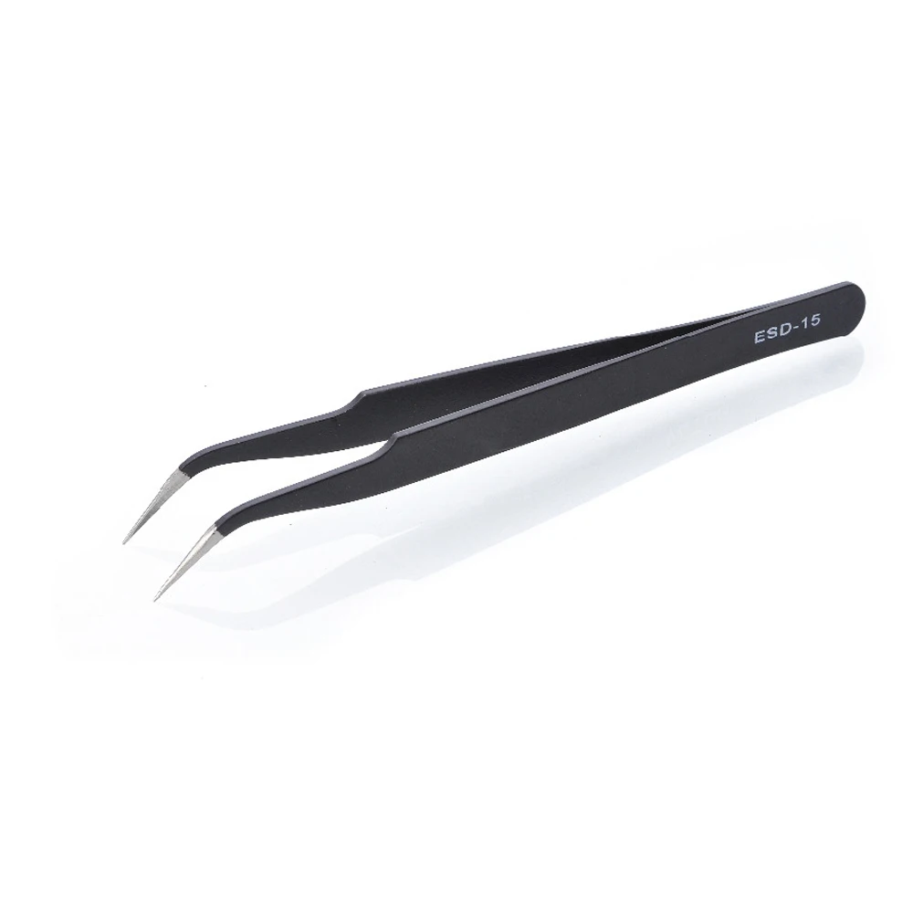 2-Pcs-stainless-steel-professional-Eye-Lashes-Tweezers-False-Fake-Eyelash-Extension-Tweezers-Nippers-Pointed-Clip (2)