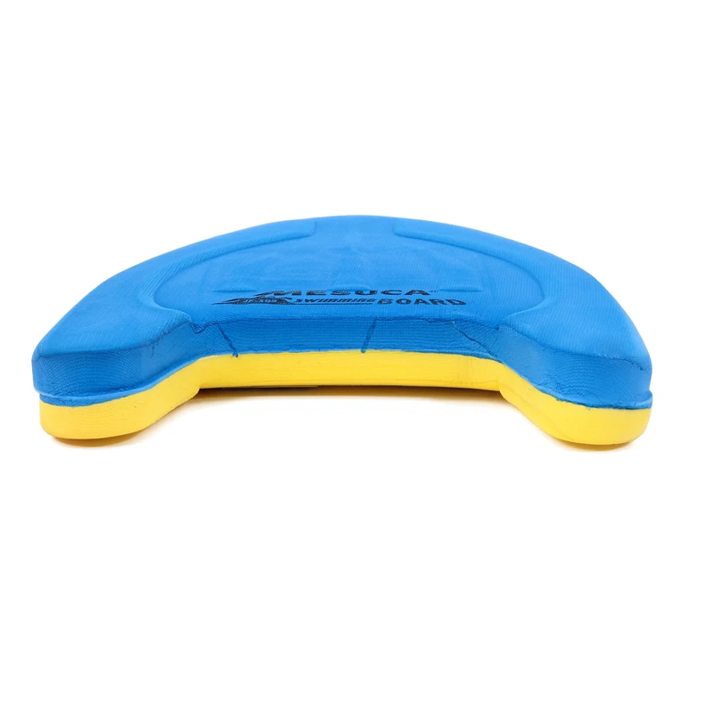 Swimming Learner Kick Board EVA Body Float Plate Training Aids Adult Kickboard