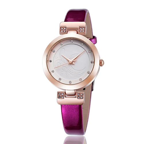 

CONTENA fashion casual luxury brand men wristwatches quartz sport watches male diamond clocks
