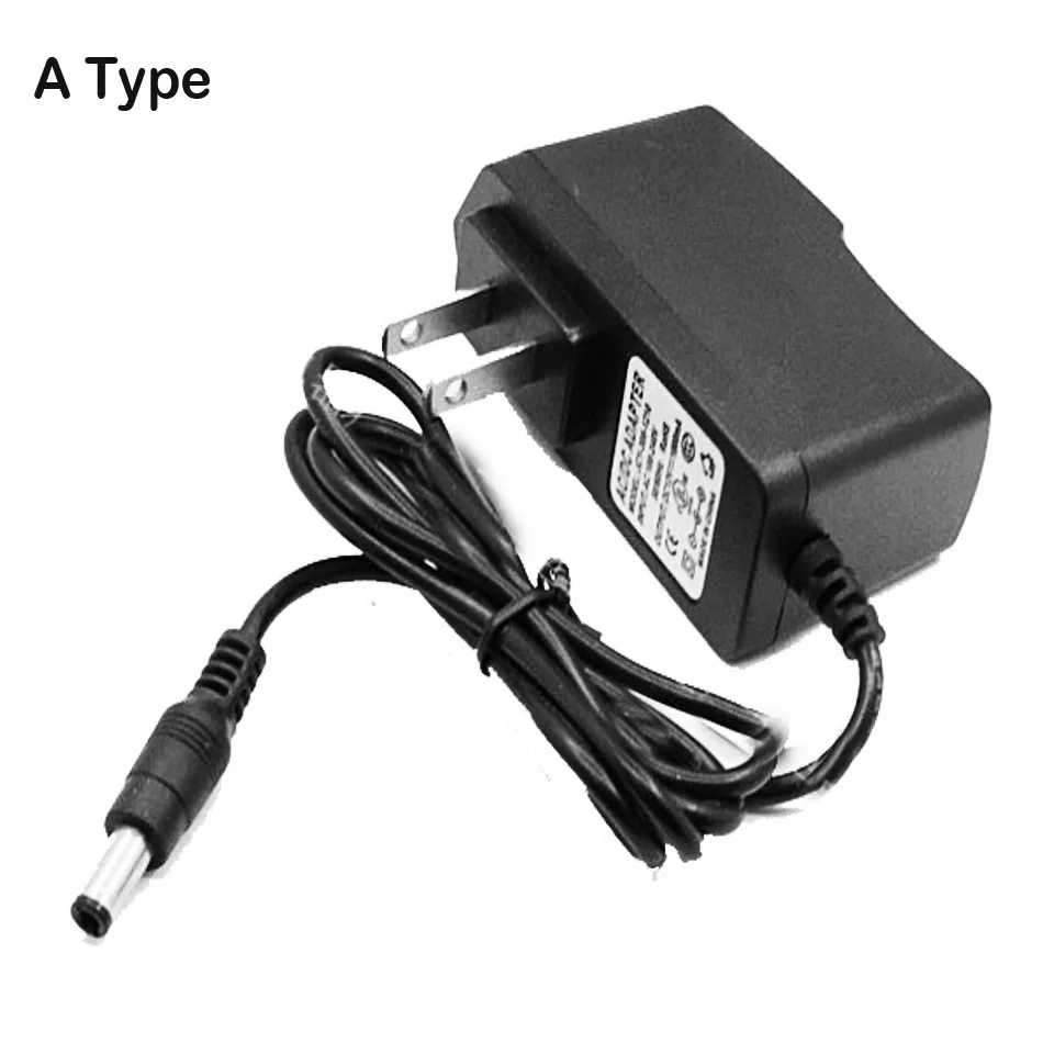 12V 1A 