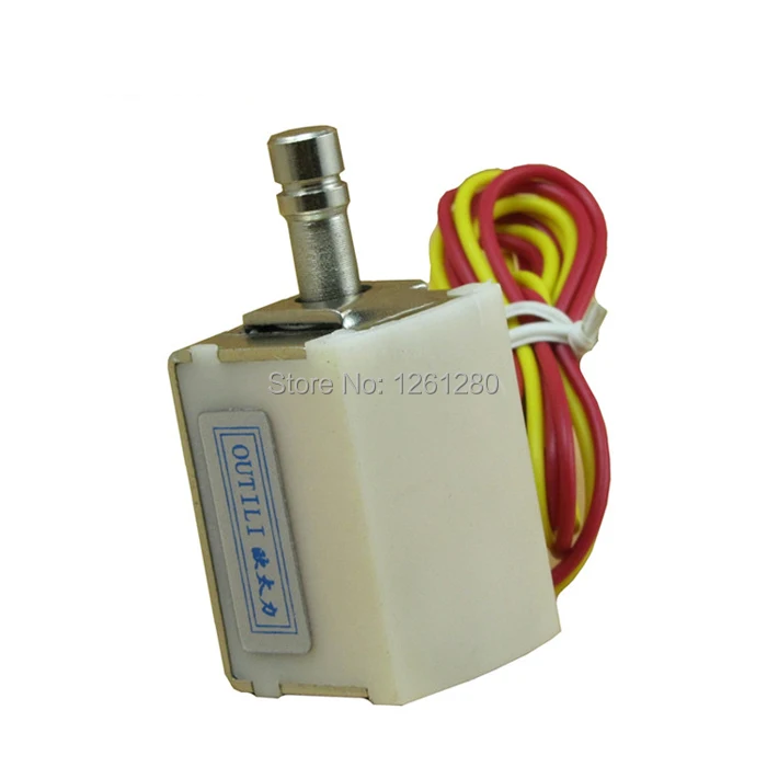 Slot operator in shipping