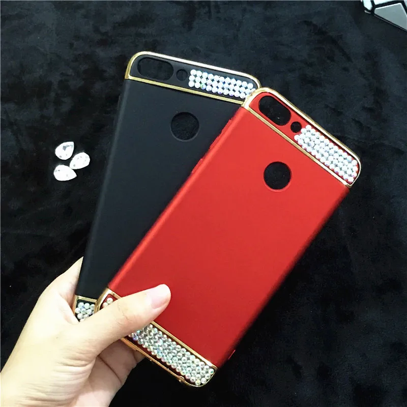 Y7 Prime 2018