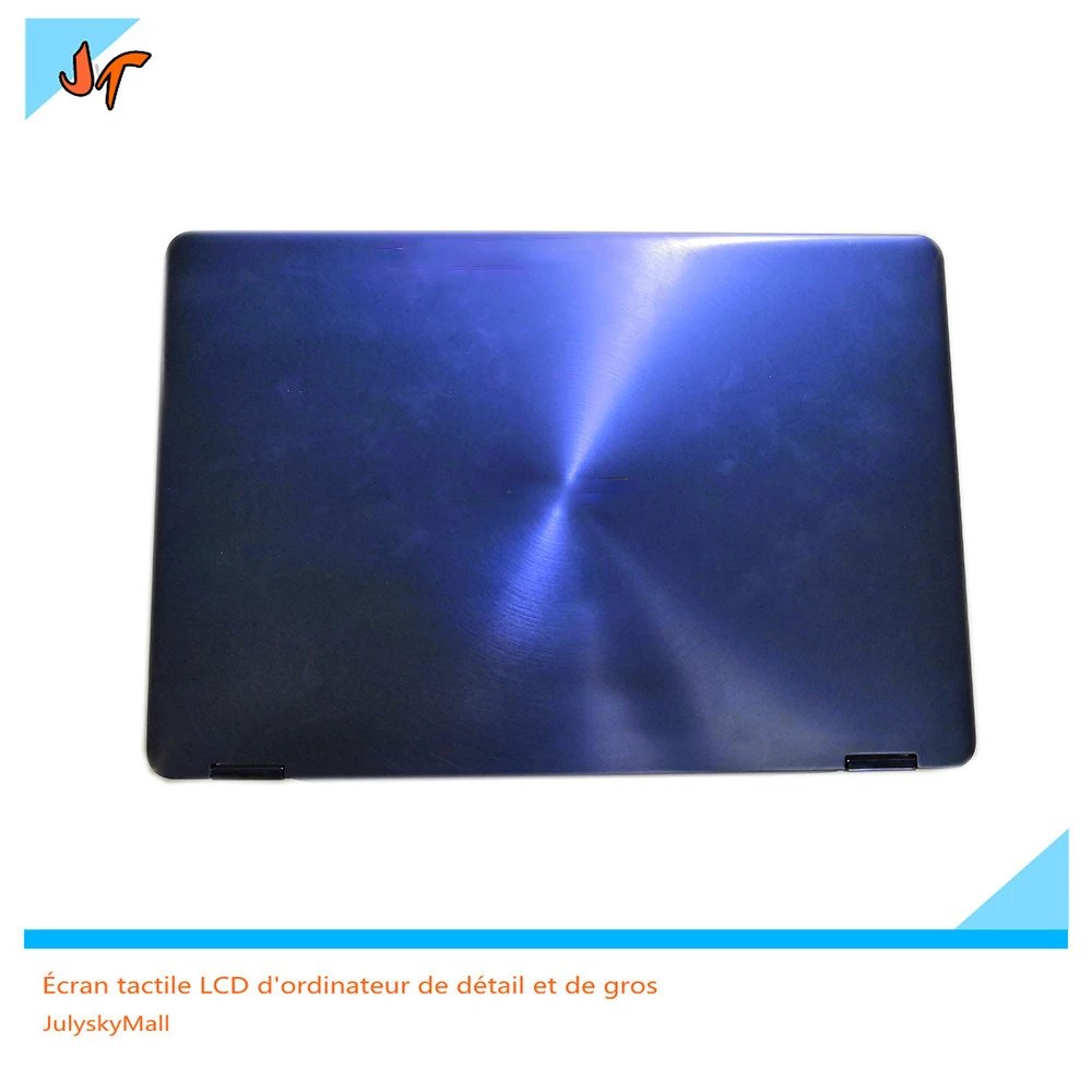 Подходит для ASUS ZenBook 3 UX370UA UX370U R экран 13 дюйма сенсорный ЖК дисплей всей верхней