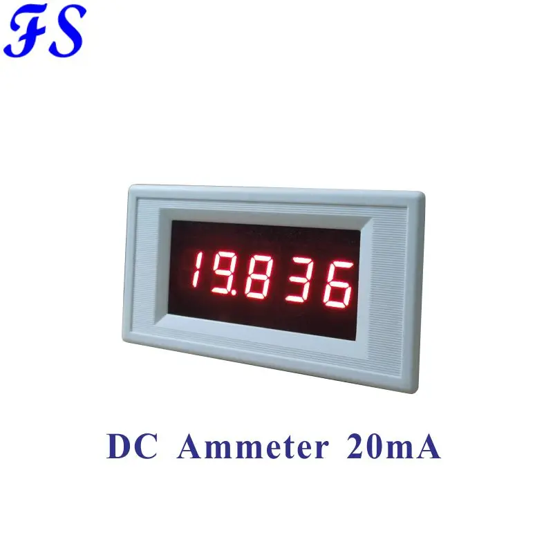 YB5145A-White-DC20mA