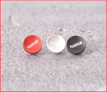 

Metal Camera Shutter Release Button for Fuji X-PRO2 X100 X100S X100T XT10 XM1 XE1
