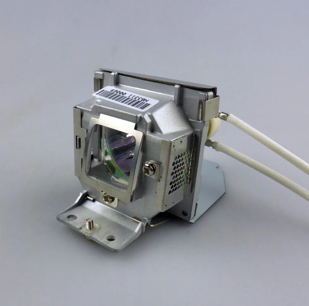 9e.y1301.001 Replacement Projector Lamp With Housing For Benq Mp512