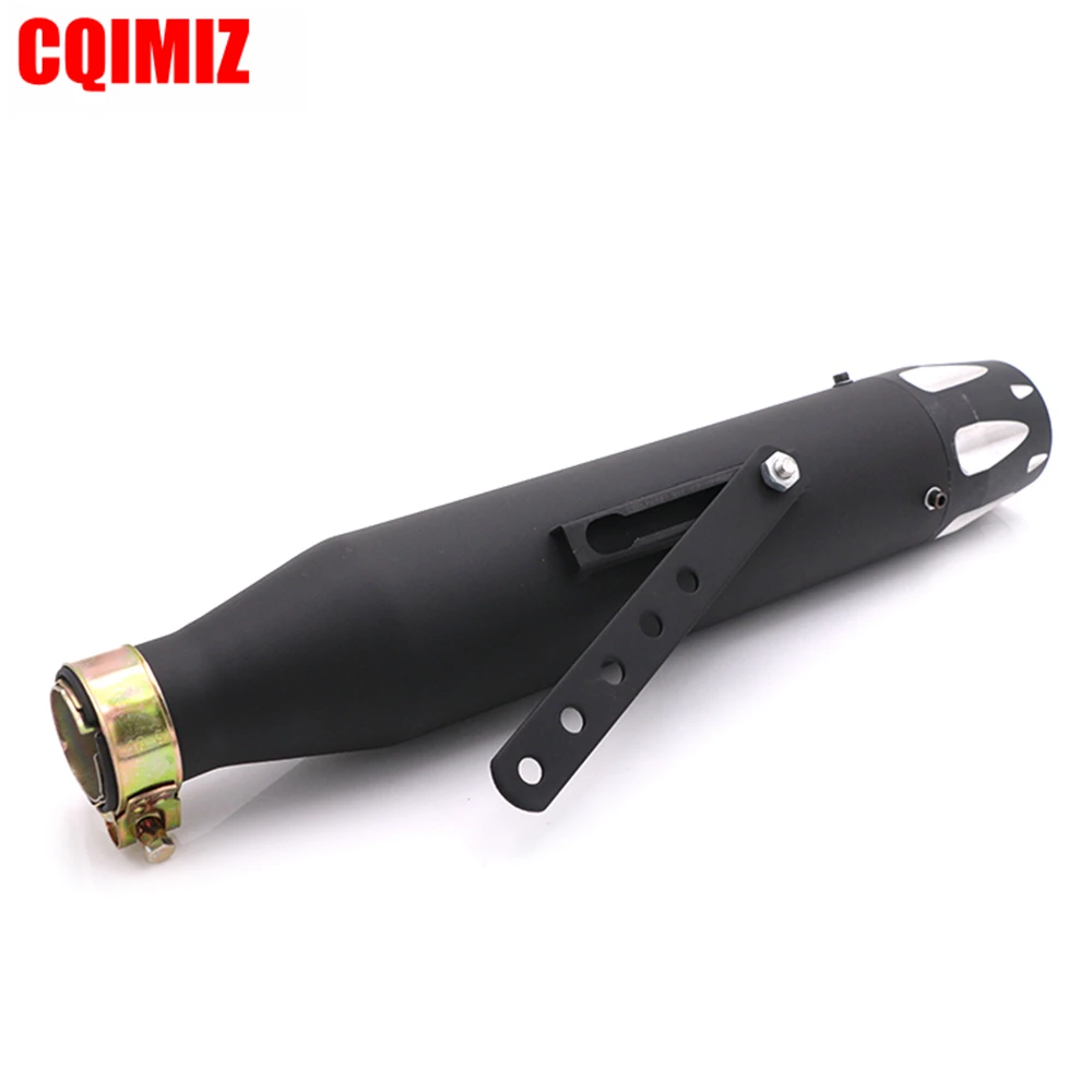 exhaust muffler04