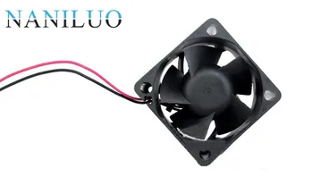 

NANILUO The new 4020 12V 0.16A FD1240-A2041D 2Wire 40*40*20mm Cooling Fan