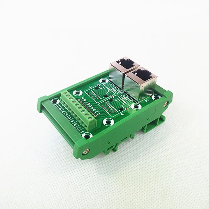 RJ45-2A3-2