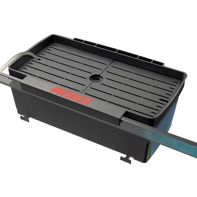 

Germany EHEIM fish tank tool rack Aquarium tool finishing rack Multifunctional storage box for feed/aquatic plant scissors etc.