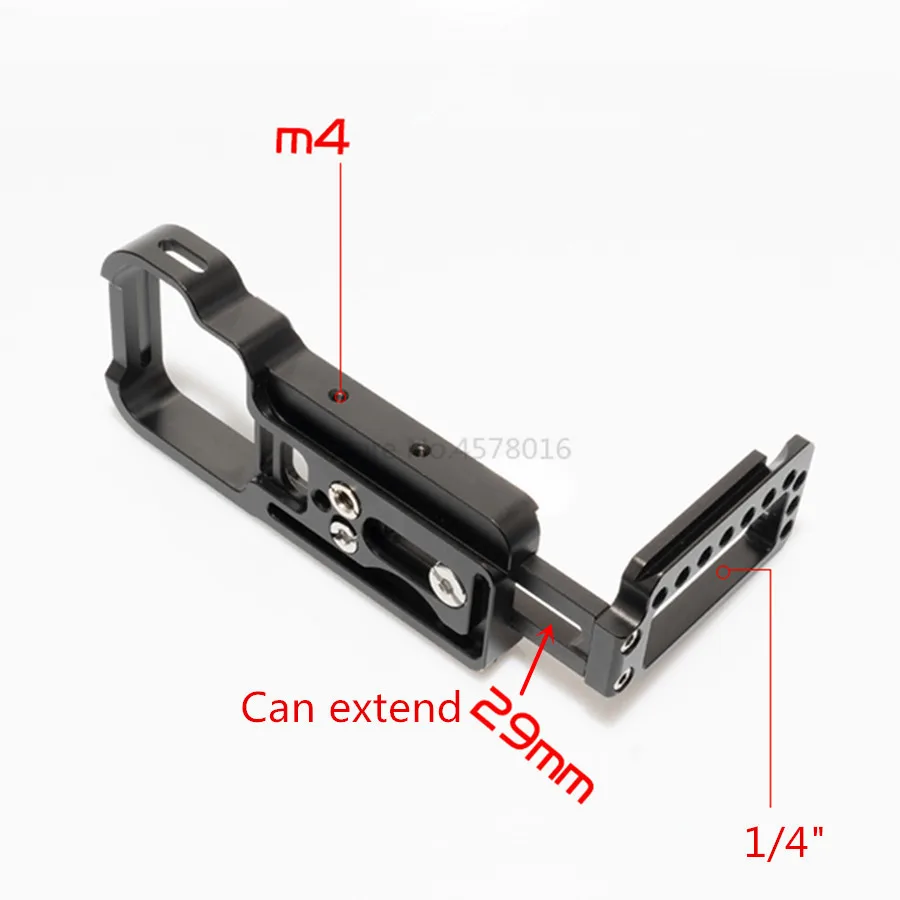 Quick Release Plate L Bracket (1)