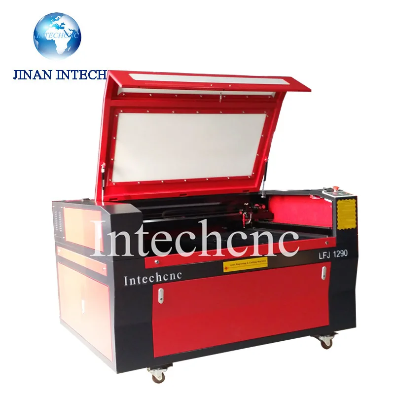 Multipurpose 1200*900mm Laser Paper Cuttercuttercutter lasercutter
