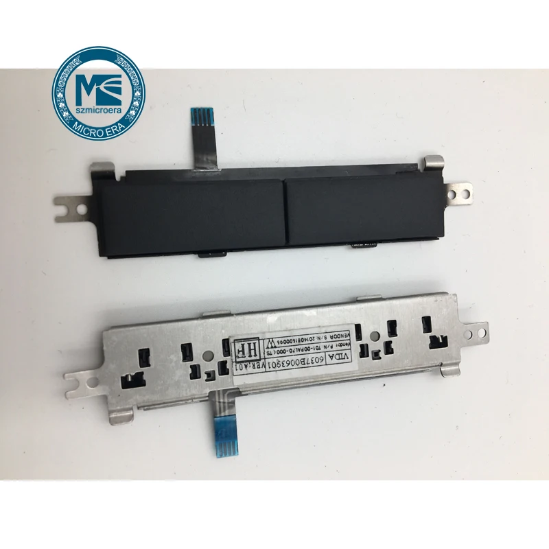 Трекпад с тачпадом левая и правая кнопки для Dell E6220 XT3 6037B0063901 | Электроника