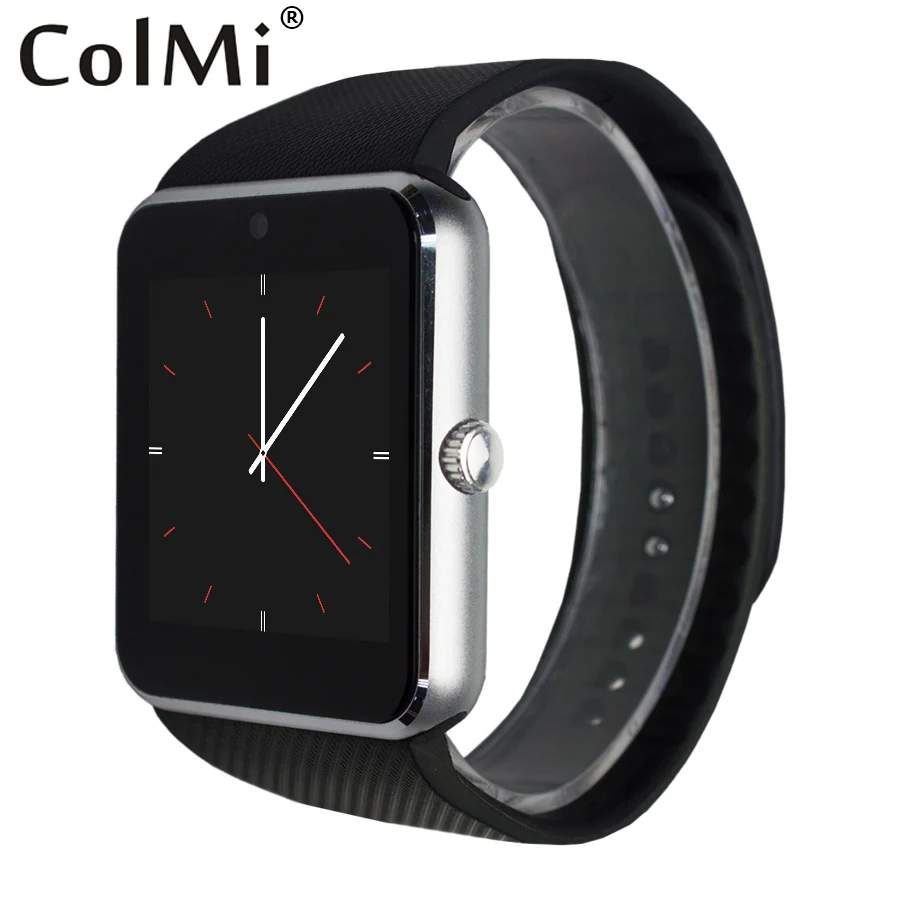 colmi smart watch gt08